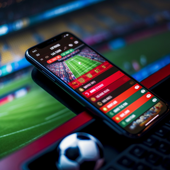 Bet365 apk