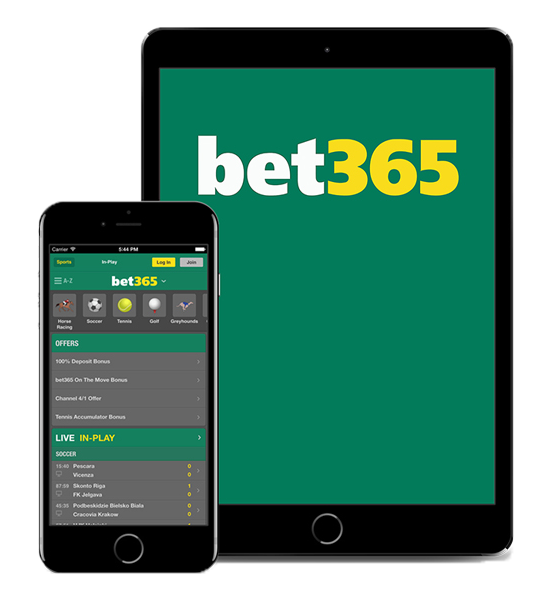 Bet365 Download