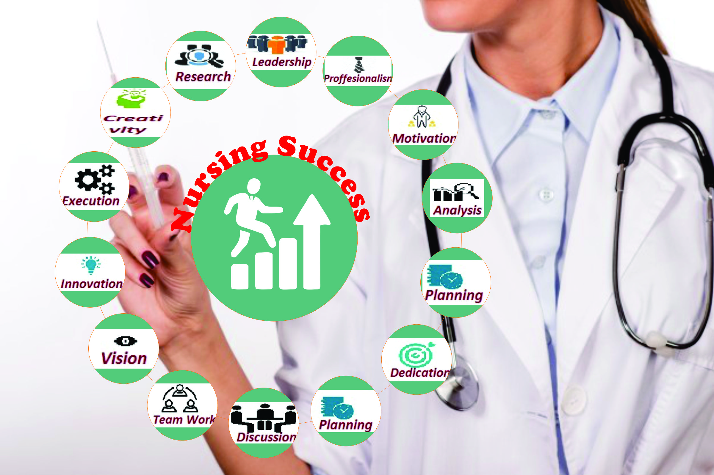 about the company logo